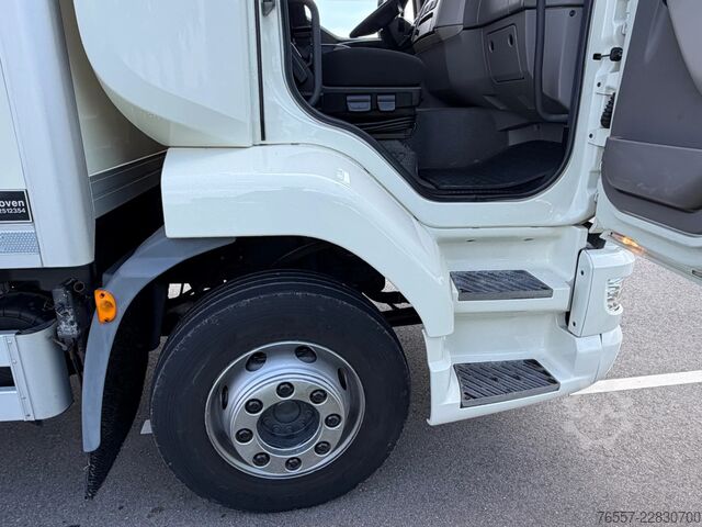 Koffer DAF LF 230 LF230.14 EURO6. 2020.  GEEN 2E zo mooi!!