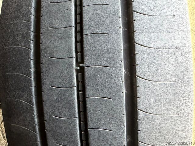 Koffer DAF LF 180 LF180.12 EURO6.  als in Nieuwstaat!