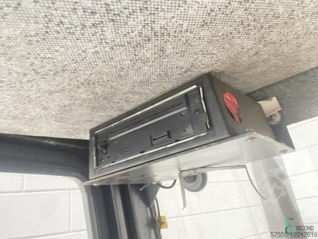 Forklift Still R 70-40