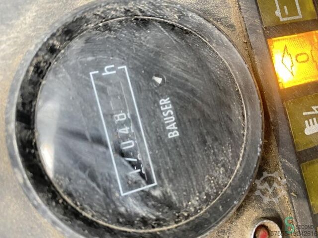 Forklift Still R 70-40