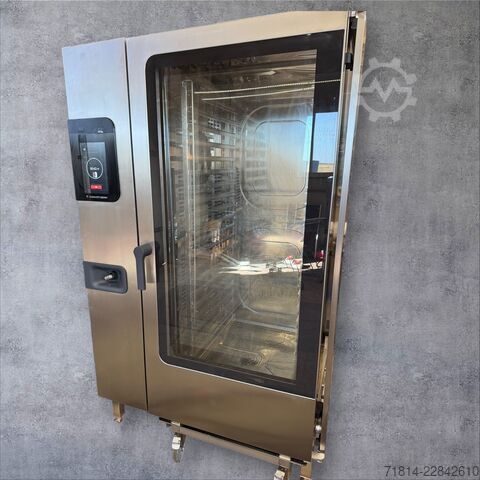 Ofen Convotherm C4eT 20.20