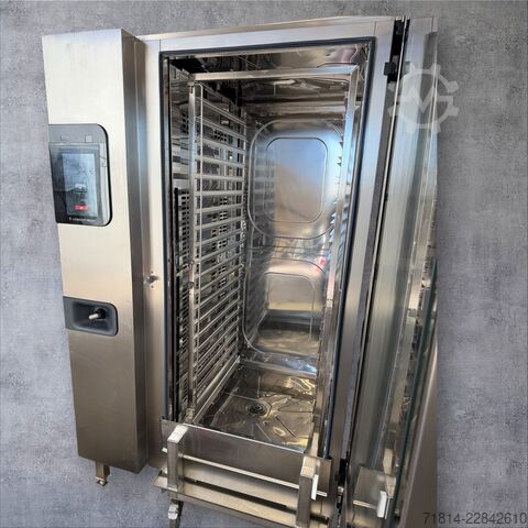 Ofen Convotherm C4eT 20.20