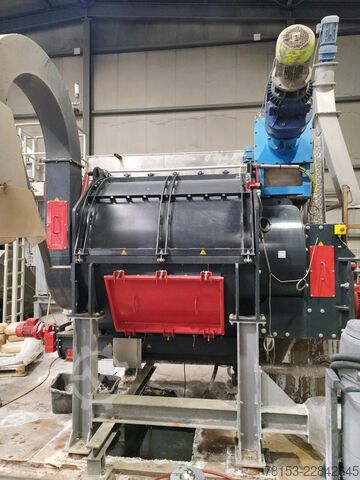 Kammertrockner WIPA MD1000-55
