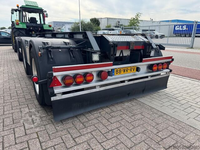 Containertransport lako A 330 Container Transport 630 cm