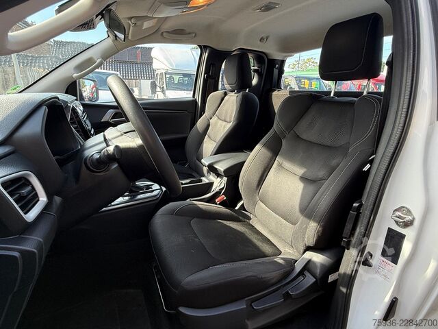 Pickup Isuzu D-Max 1.9 Extended Cab LS 4WD 3500KG Trekgewich...
