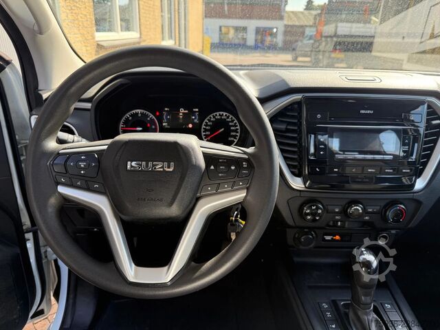 Pickup Isuzu D-Max 1.9 Extended Cab LS 4WD 3500KG Trekgewich...