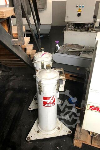 Vertikales Bearbeitungszentrum HAAS VF-2SSHE