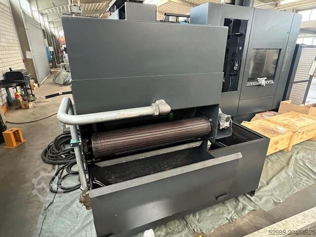 DECKEL MAHO DMC 60 FD duoBLOCK DECKEL MAHO DMC 60 FD duoBlock