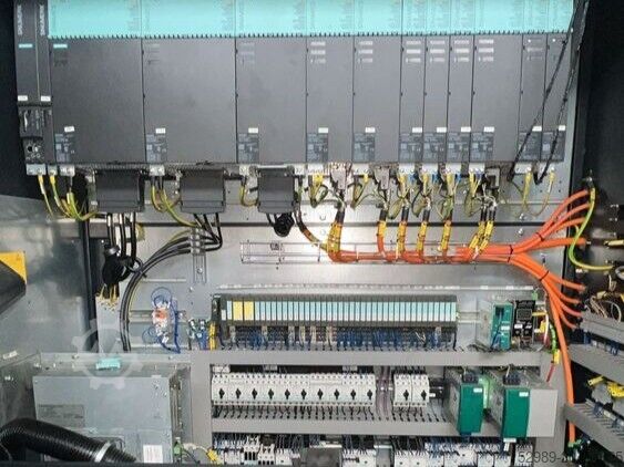 DECKEL MAHO DMC 60 FD duoBLOCK DECKEL MAHO DMC 60 FD duoBlock