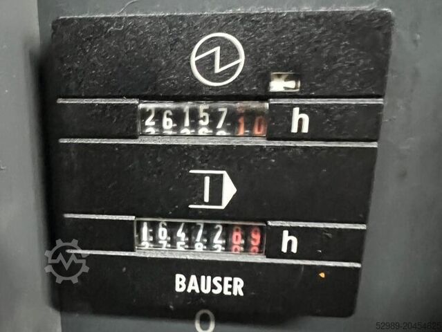 DECKEL MAHO DMC 60 FD duoBLOCK DECKEL MAHO DMC 60 FD duoBlock