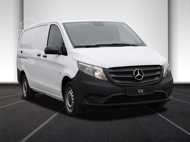 Sonderausbau-Transporter Mercedes-Benz Vito116CDI KA lang,Kamera,Tempomat,Klima