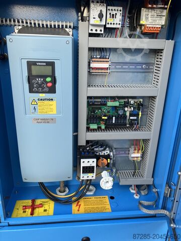 Schraubenkompressor BOGE C 20 F