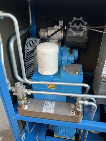 Schraubenkompressor BOGE C 20 F