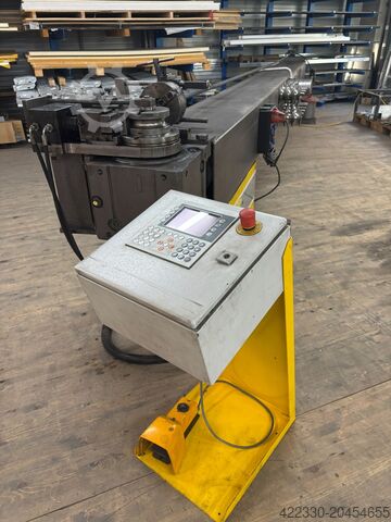 Rohrbiegemaschine GelberBieger S03-60