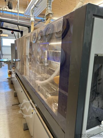 Kantenanleimmaschine Format4 Tempora 60.12