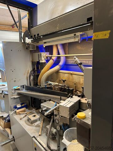 Kantenanleimmaschine Format4 Tempora 60.12