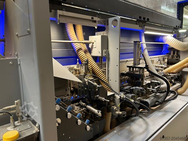 Kantenanleimmaschine Format4 Tempora 60.12