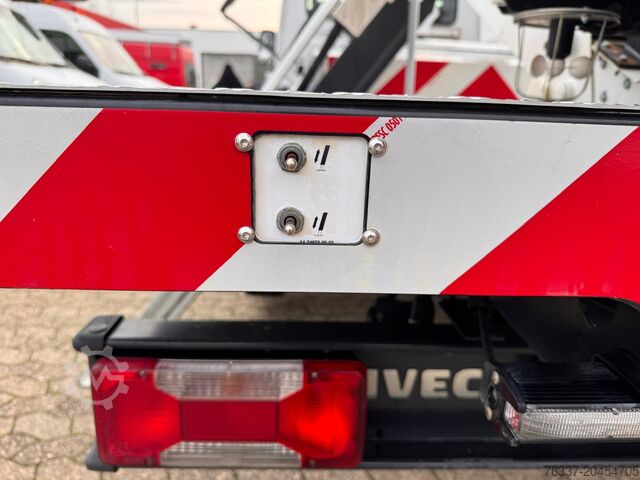Arbeitsbühne Iveco Daily Arbeitsbühne LT 36-130-TB EURO 6