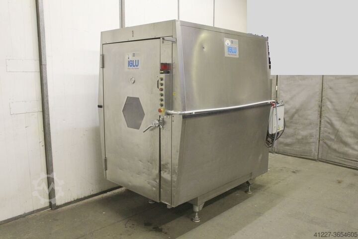 Cool tumbler BTE IGLU 1300MC