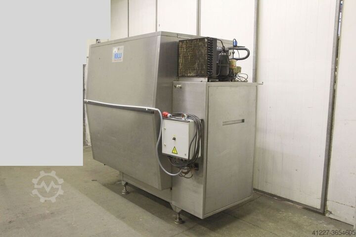 Cool tumbler BTE IGLU 1300MC