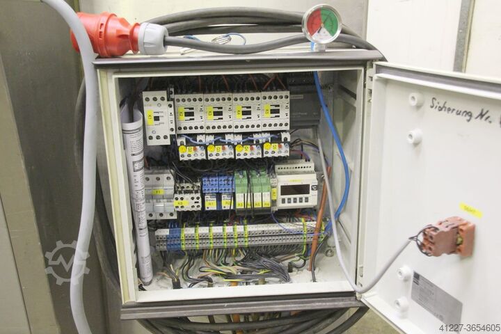 Cool tumbler BTE IGLU 1300MC