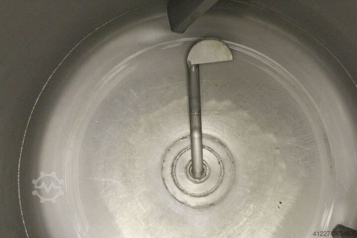 Cool tumbler BTE IGLU 1300MC