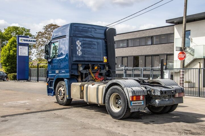 Standard tractor MERCEDES ACTROS 1846 LS-MP3+HYDR.