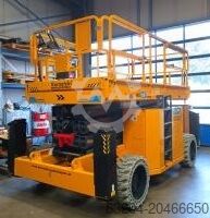 Scissor Lifts Haulotte HS15 EPRO