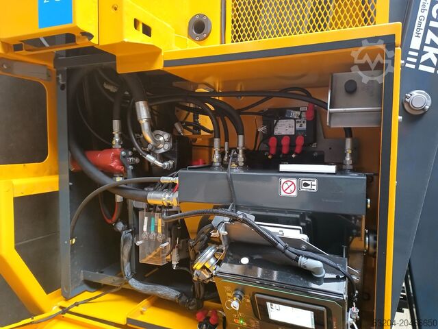 Scissor Lifts Haulotte HS15 EPRO