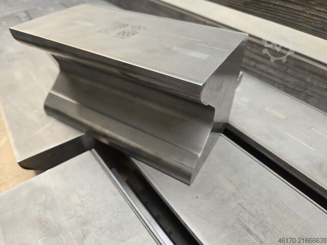 WILA OZU-317 V80 Abkantpressen-Werkzeug WILA OZU-317 V80