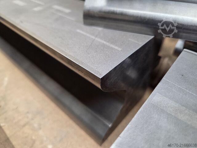 WILA OZU-317 V80 Abkantpressen-Werkzeug WILA OZU-317 V80