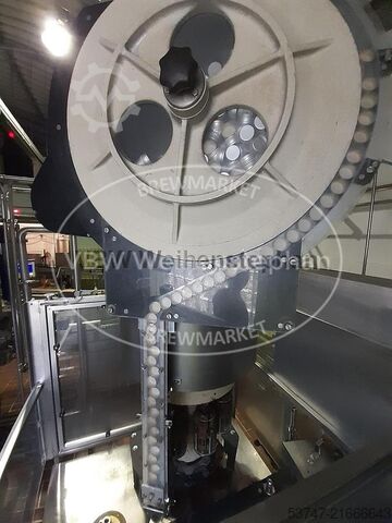 Verschrauber C. Adelski 