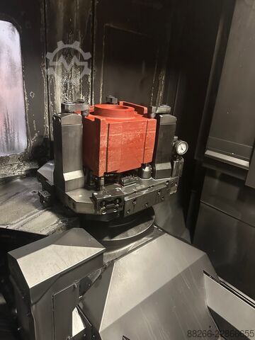  Mori Seiki NH500/ 50