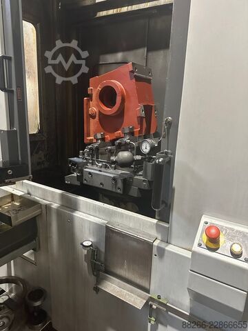  Mori Seiki NH500/ 50