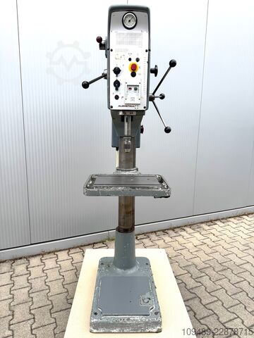 Säulenbohrmaschine/Alzmetall AB 3 ES Alzmetall AB 3 ES Säulenbohrmaschine