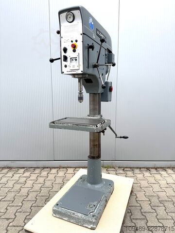 Säulenbohrmaschine/Alzmetall AB 3 ES Alzmetall AB 3 ES Säulenbohrmaschine