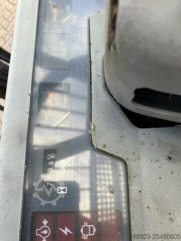 Komatsu KOMATSU FD14-15