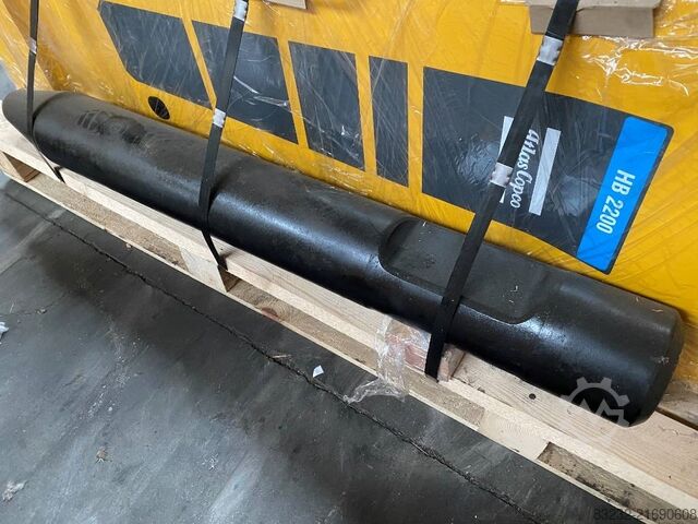 Brechhammer Atlas Copco HB 2200 TOOL/ Chisel/ Meissel