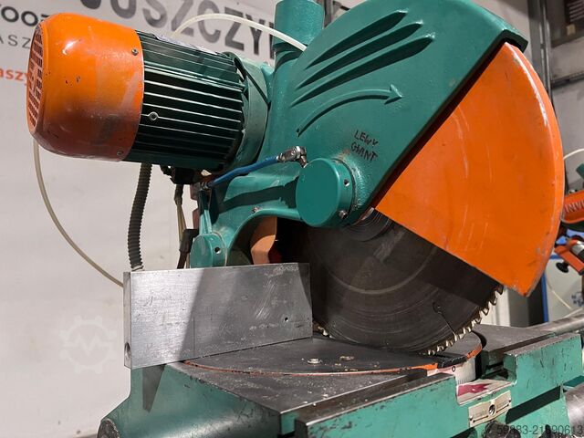 Doppelabkürzsäge OMS INVINCIBLE OK 330 CE