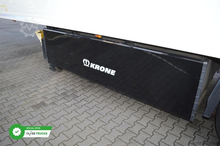 Reefer semitrailer KRONE SDR Cool Liner FP 60 ThermoKing SLXi 300