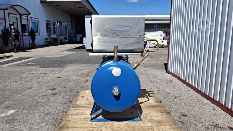 Gasmischer, Witt-Gasetechnik Witt-Gasetechnik MG50-2ME Pv-Dü