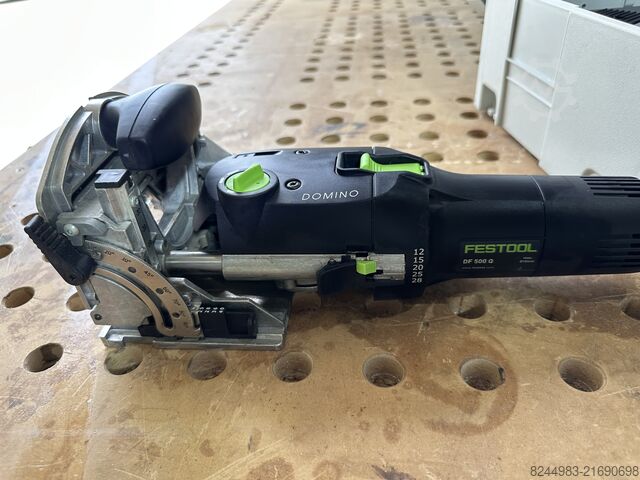 Dickenhobelmaschine FULLY EQUIPPED WOODWORKING WHORKSHOP FOR SALE