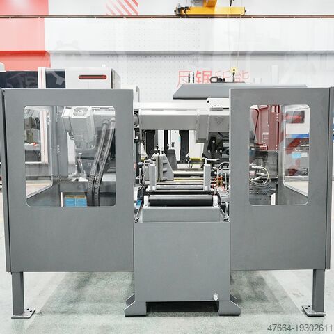 Horizontale Bandsäge JLH saws H-420 PRO