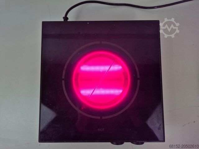 Bibby Scientific HT2  Halogen Hotplate Stirrer Bibby Scientific HT2