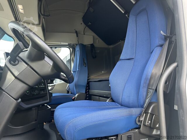 Standard-SZM Volvo FH 460 4x2 CMS + I-Save