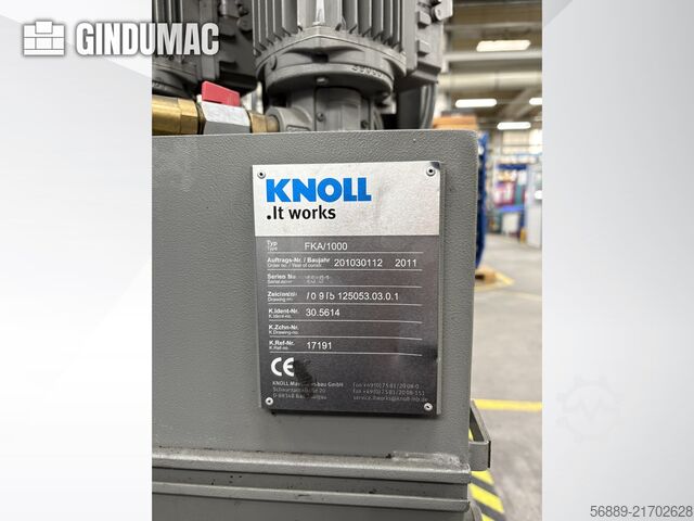 HERMLE C40U Dynamic HERMLE C40U Dynamic