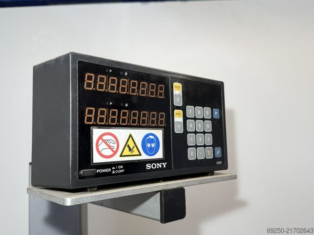 Center lathe Schaublin SA 125 C