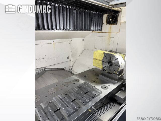 Okuma MB66-VA Okuma MB66-VA