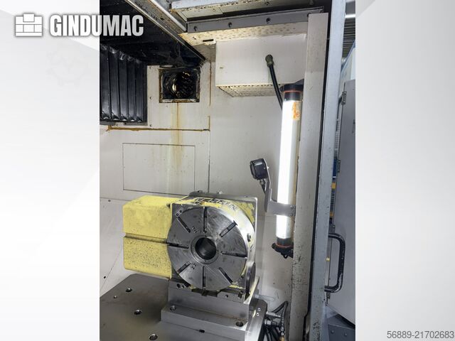 Okuma MB66-VA Okuma MB66-VA