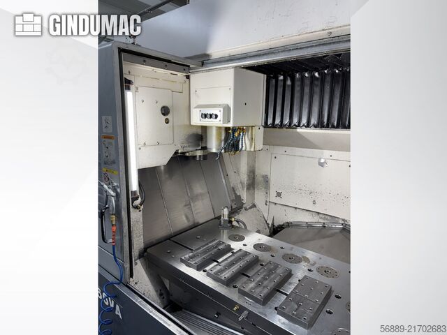 Okuma MB66-VA Okuma MB66-VA